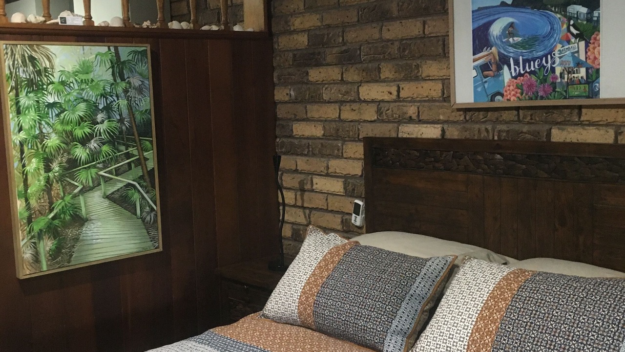Photo of Bedroom in Elizabeth Beach