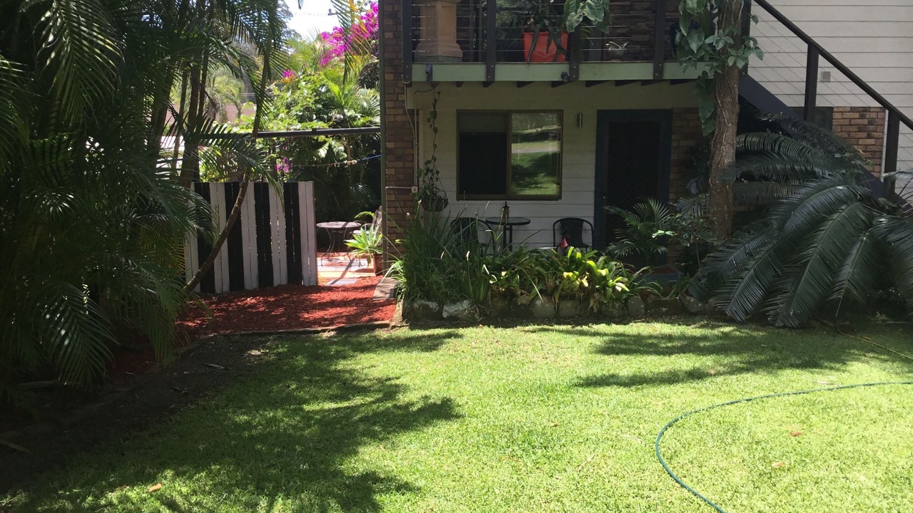 Photo of Outdoor in Elizabeth Beach