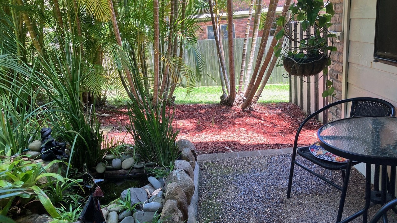 Photo of Outdoor in Elizabeth Beach