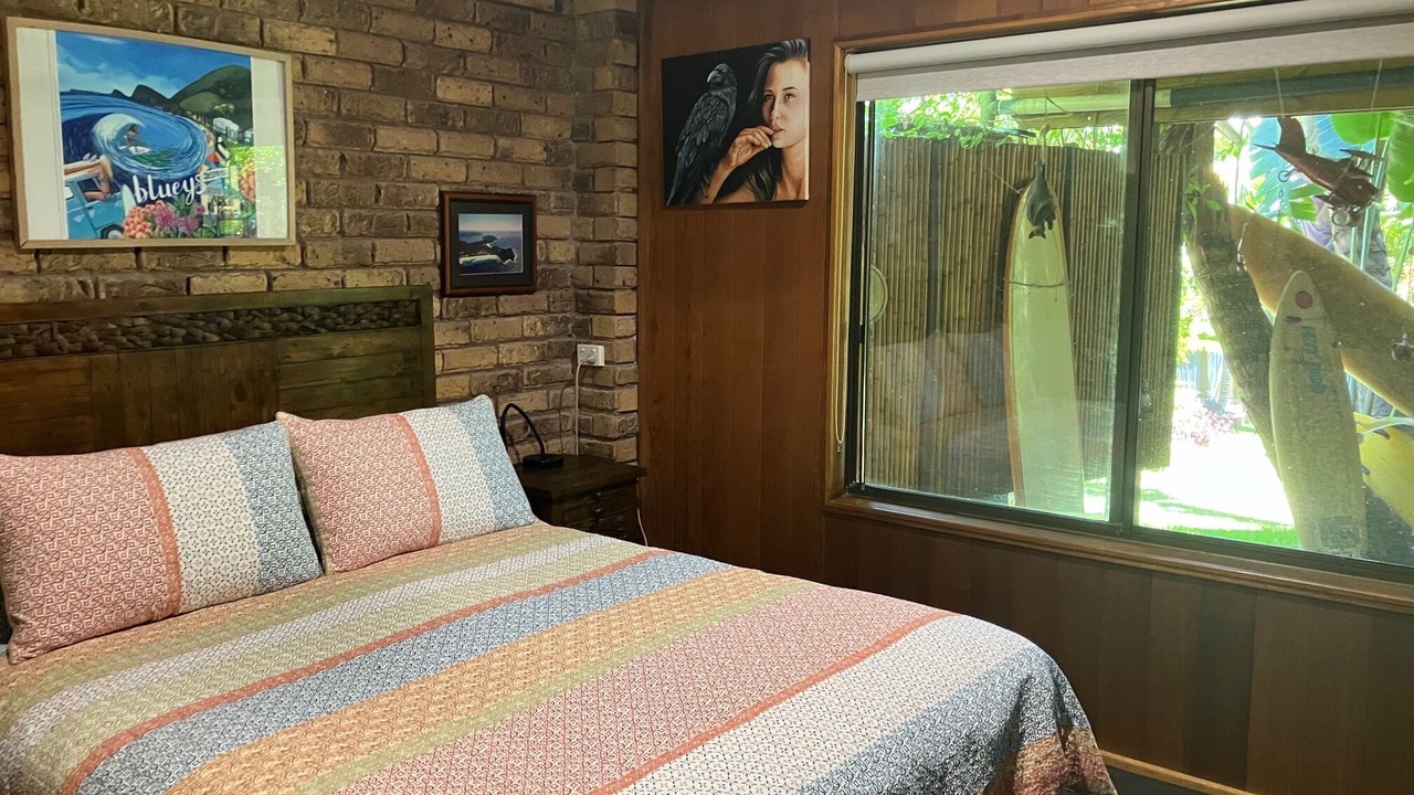 Photo of Bedroom in Elizabeth Beach