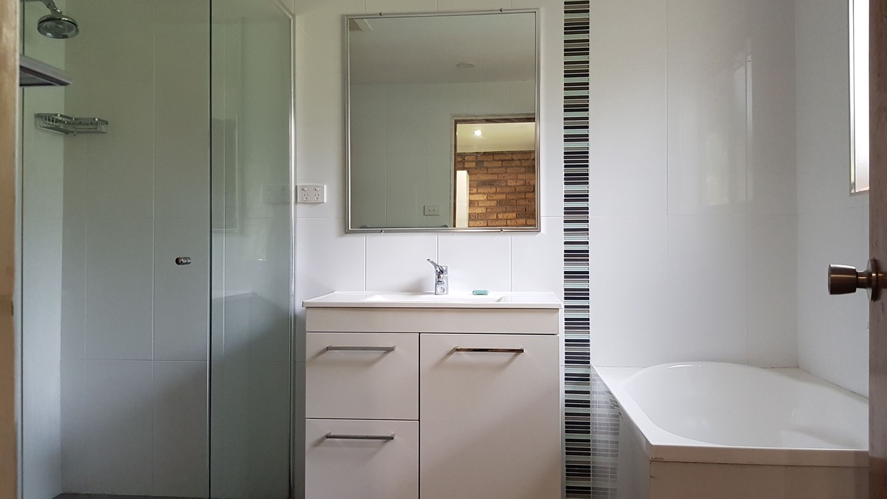 Photo of Bathroom in Elizabeth Beach