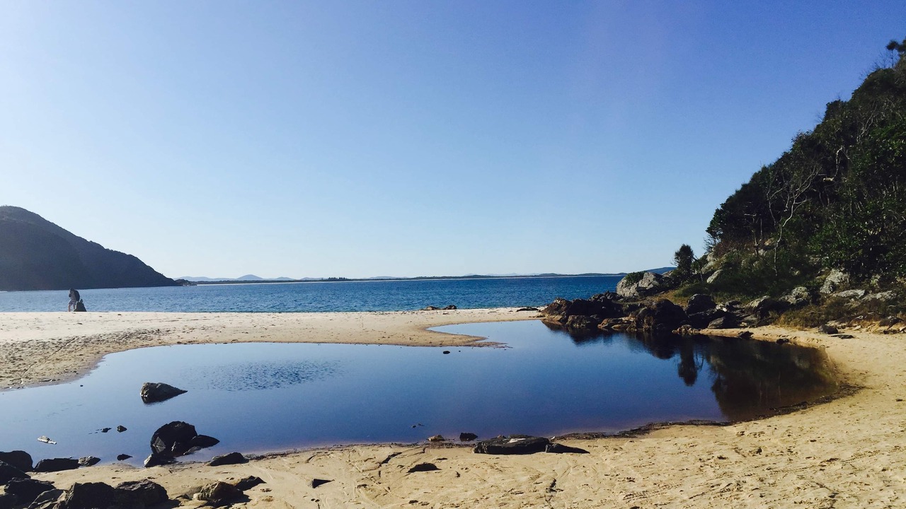 Photo of Others in Elizabeth Beach