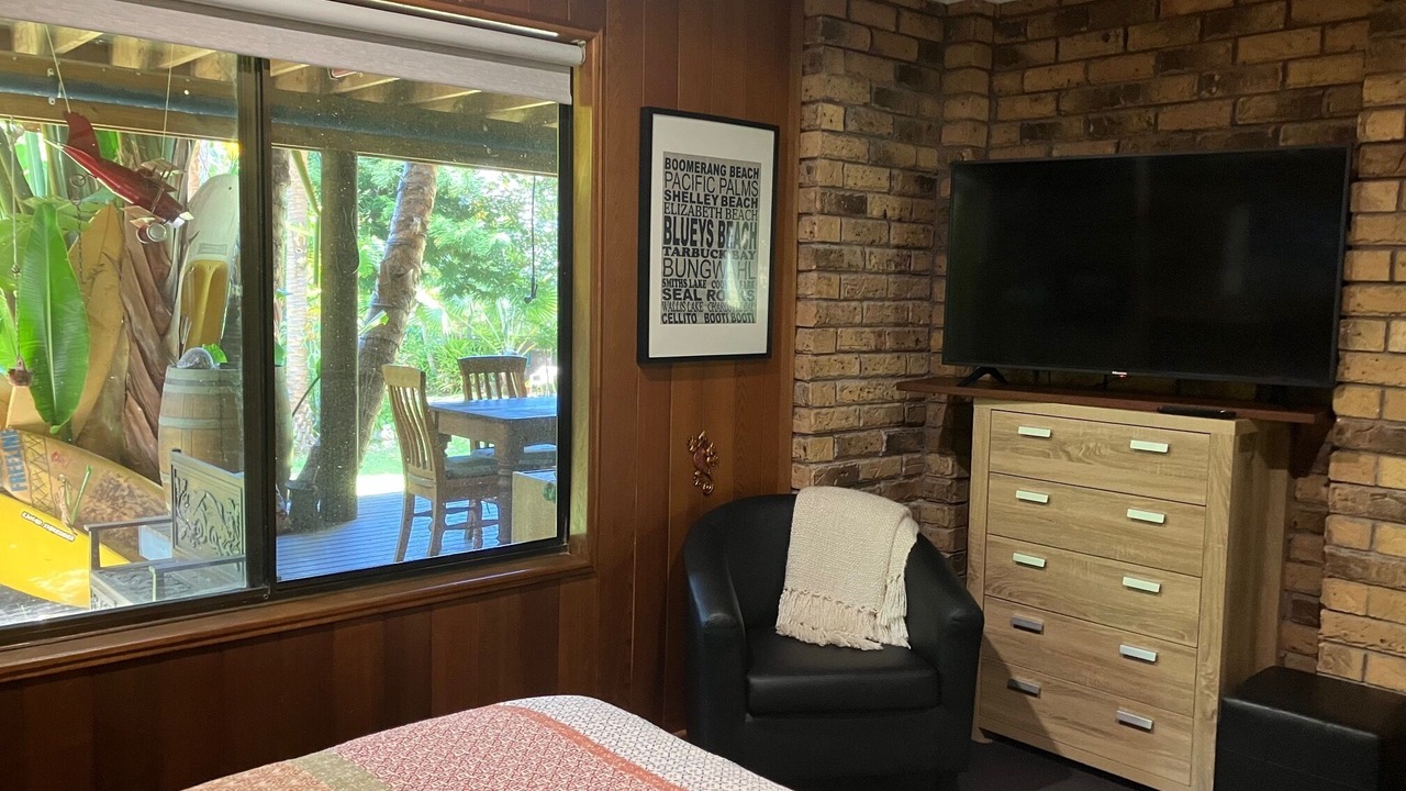 Photo of Bedroom in Elizabeth Beach