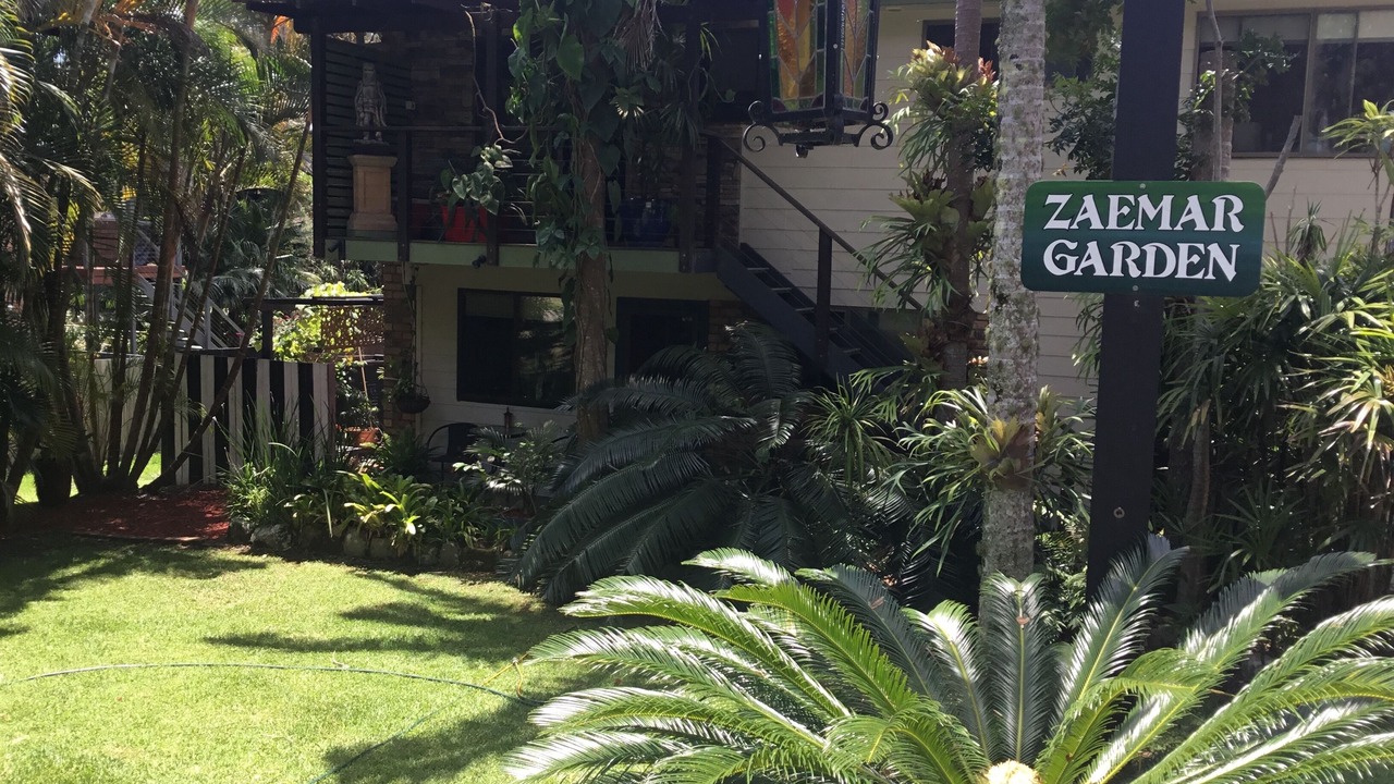 Photo of Outdoor in Elizabeth Beach