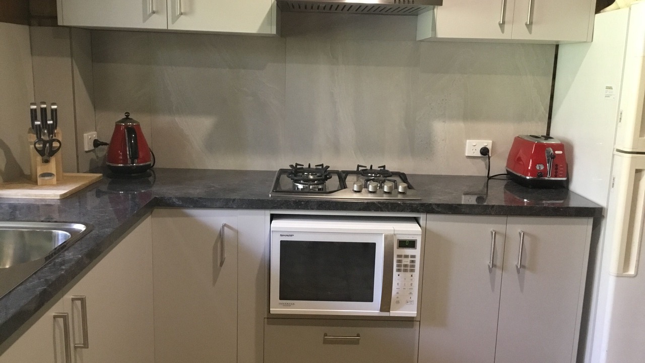 Photo of Kitchen in Elizabeth Beach