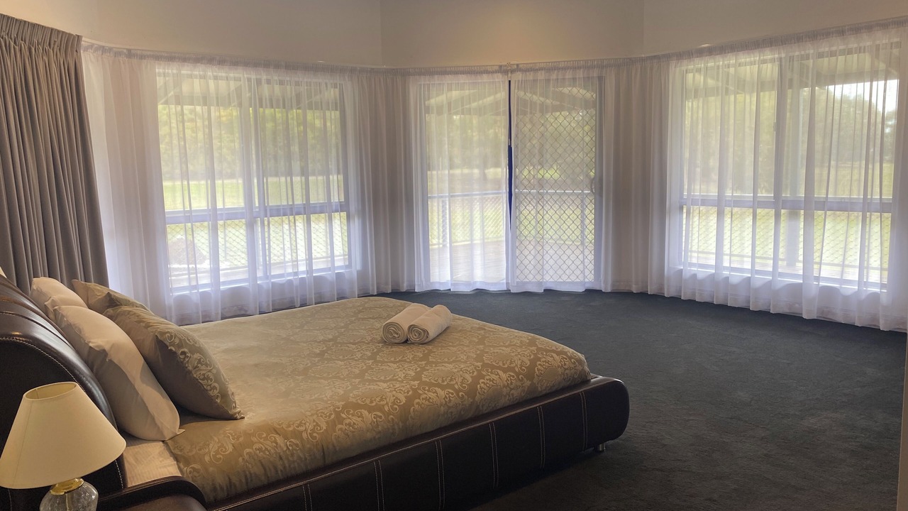 Photo of Bedroom in Kingscote