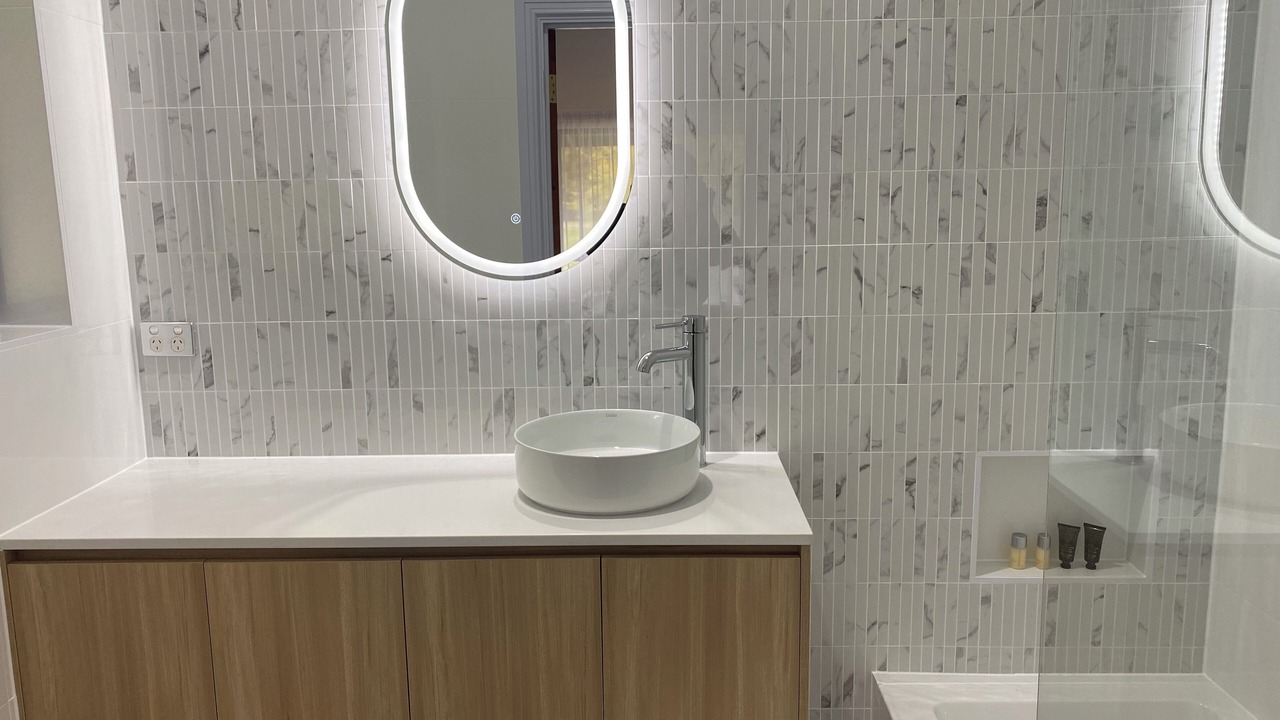 Photo of Bathroom in Kingscote