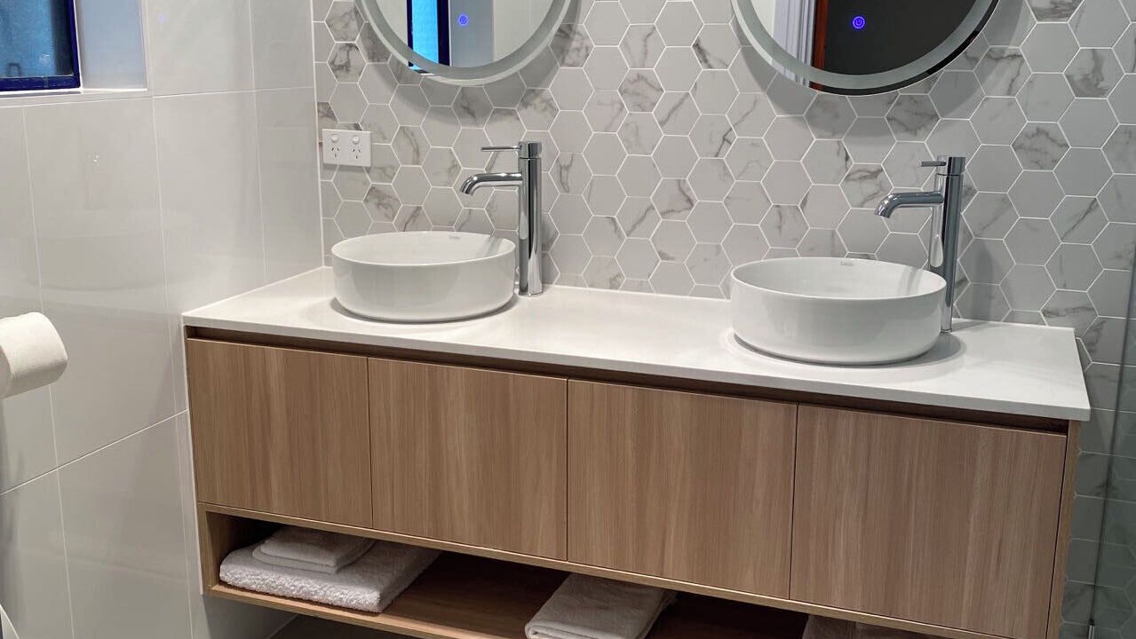 Photo of Bathroom in Kingscote