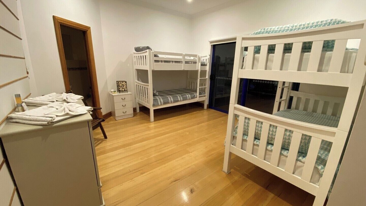 Photo of Bedroom in Kingscote