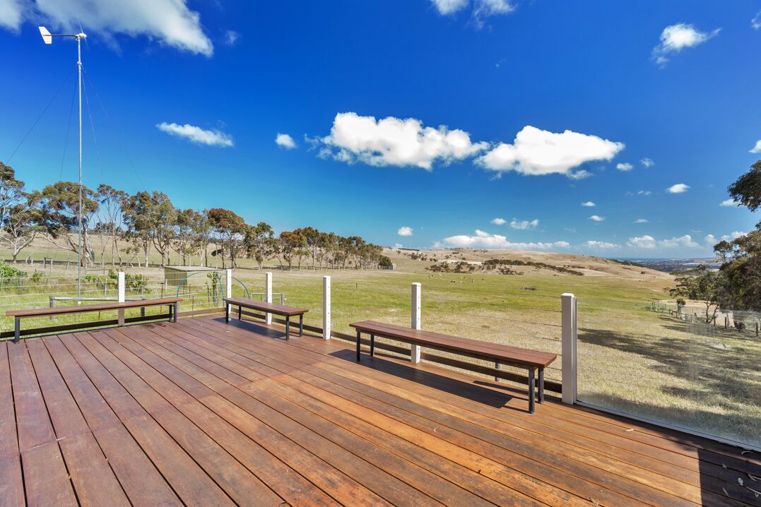 Photo of Patio Balcony in Kingscote