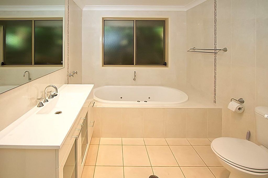 Photo of Bathroom in Smiths Lake