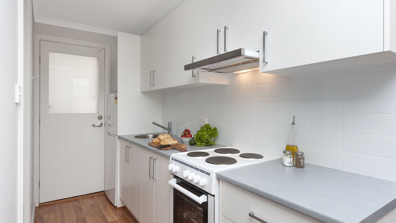 Photo of Kitchen in Milton