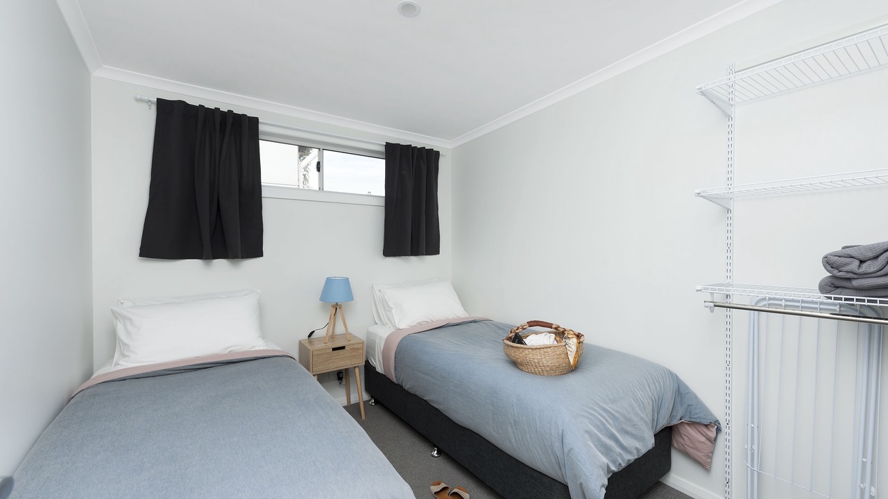 Photo of Bedroom in Milton