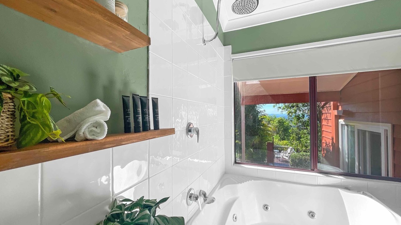 Photo of Bathroom in Mount View