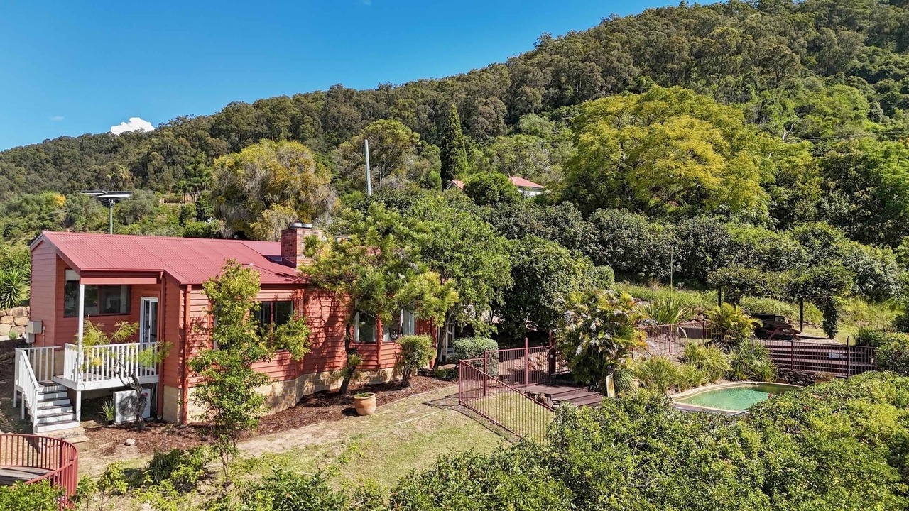 Photo of Outdoor in Mount View
