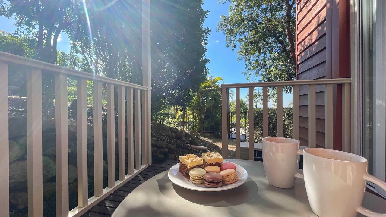 Photo of Outdoor in Mount View