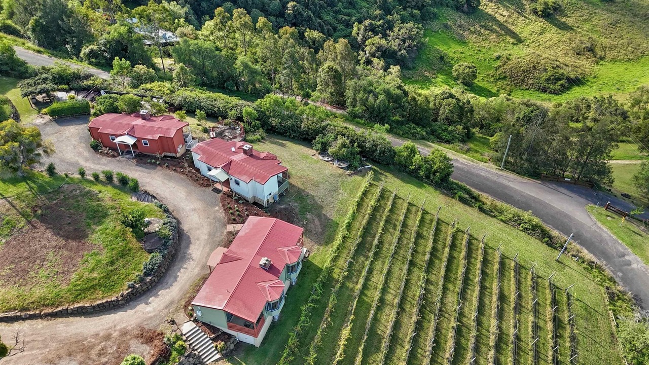 Photo of Outdoor in Mount View