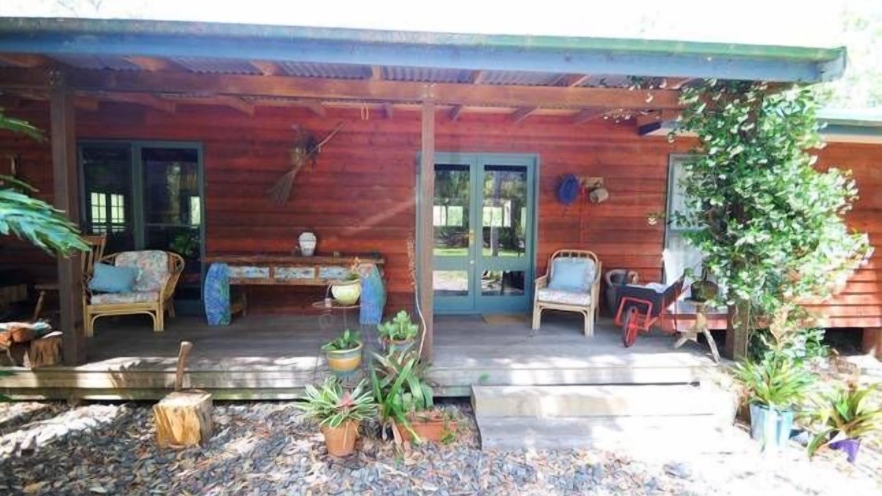 Photo of Patio Balcony in Hyland Park