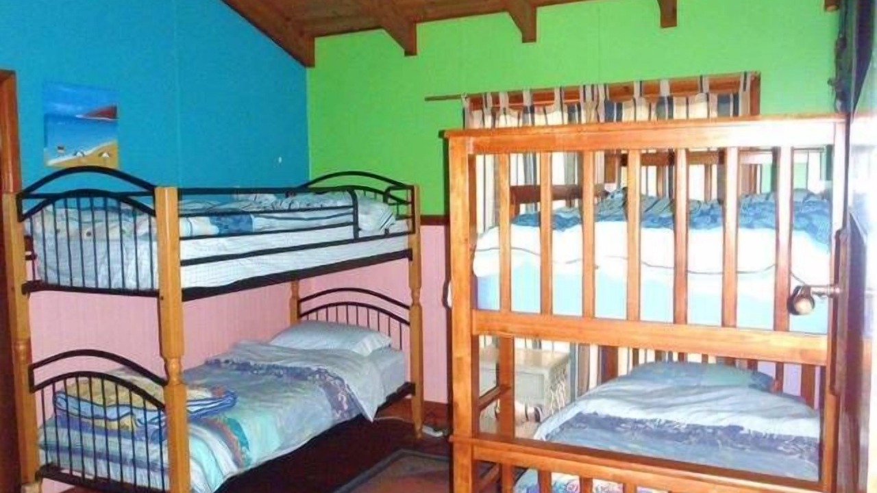 Photo of Bedroom in Hyland Park