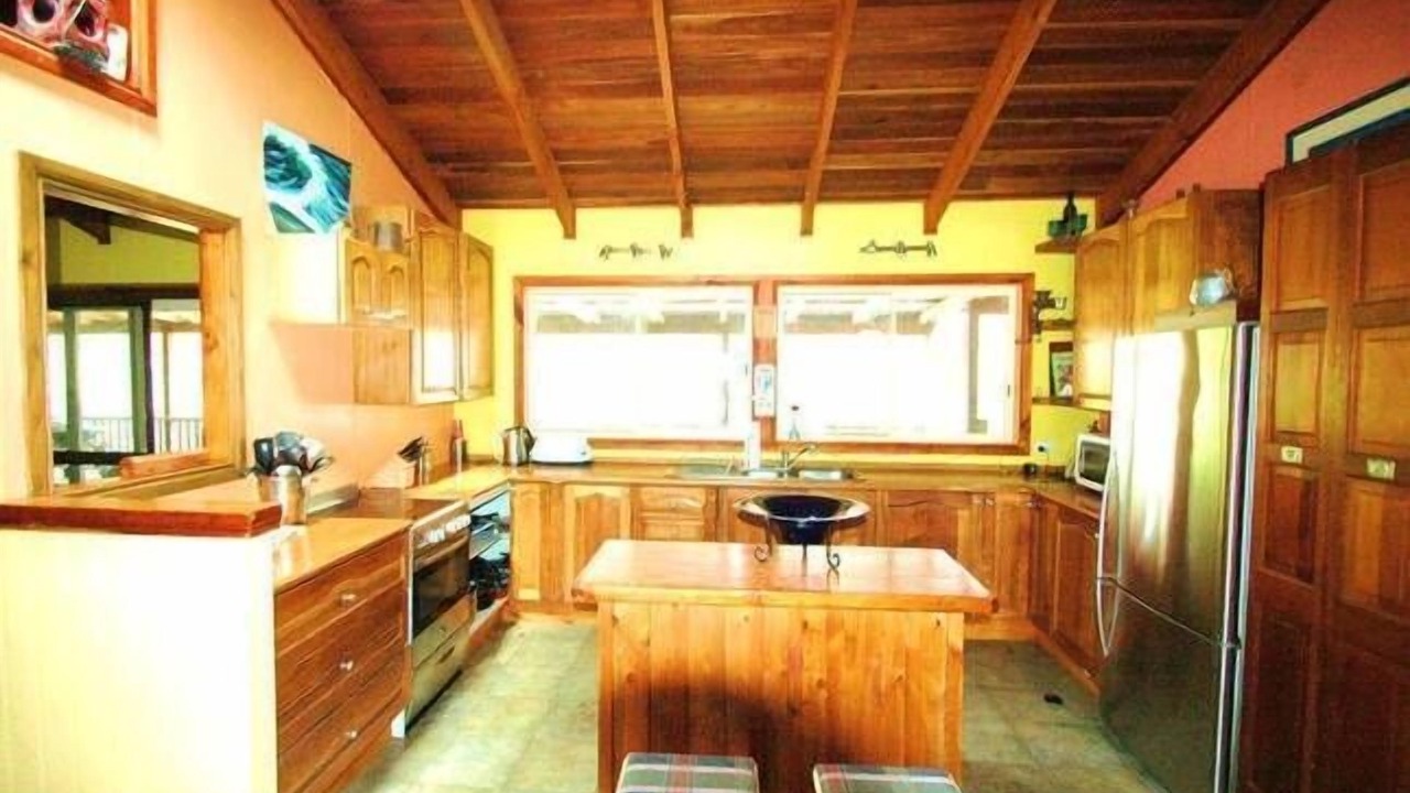 Photo of Kitchen in Hyland Park