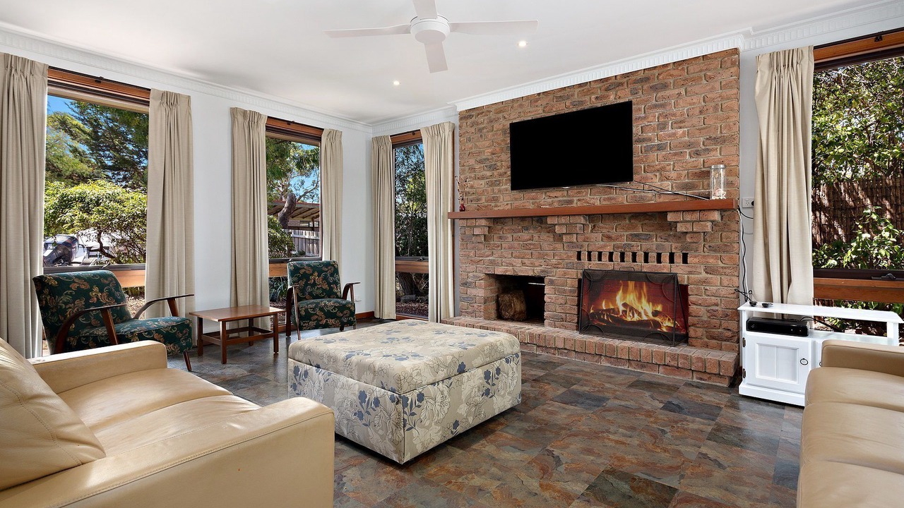 Photo of Livingroom in Cowes