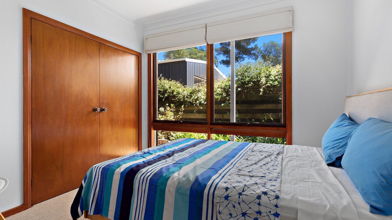 Photo of Bedroom in Cowes