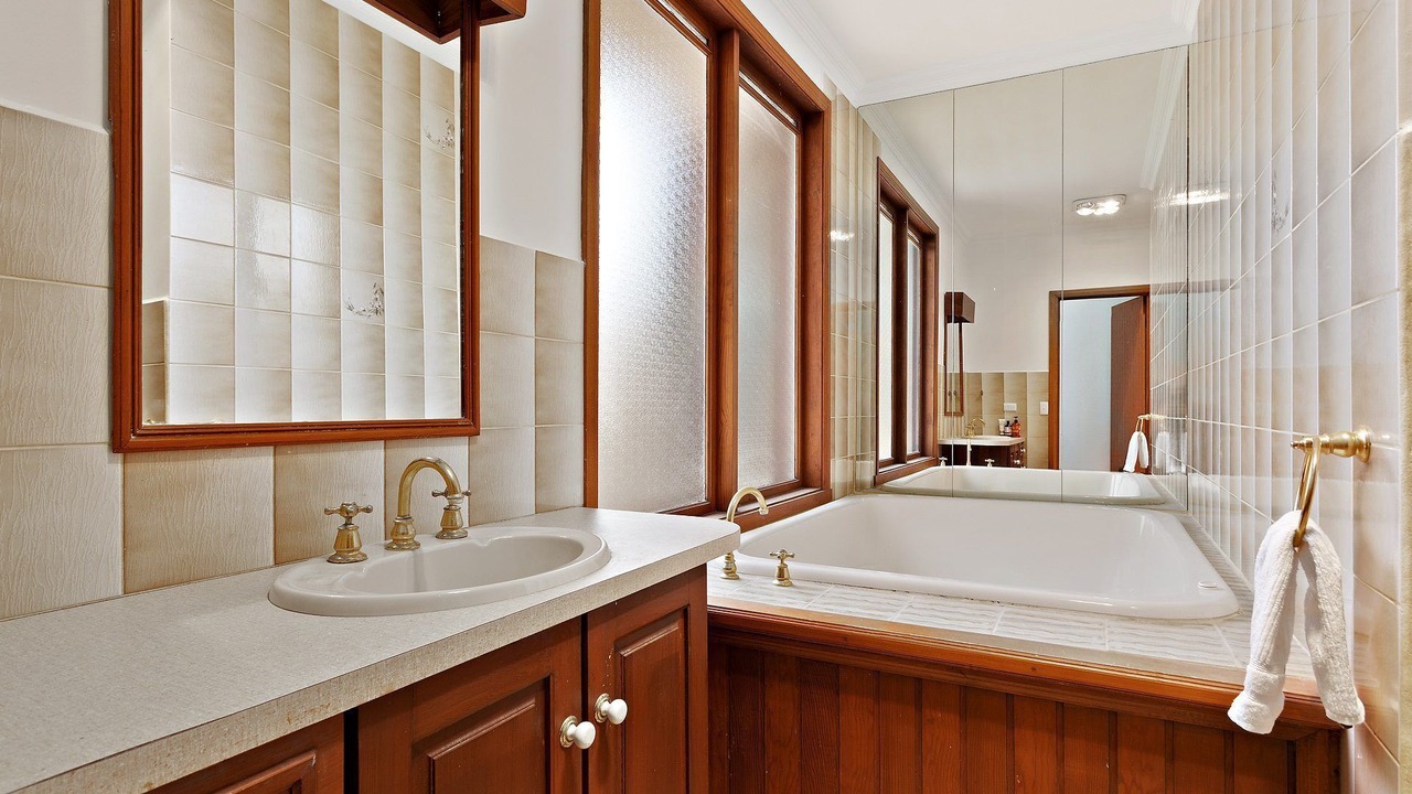 Photo of Bathroom in Cowes