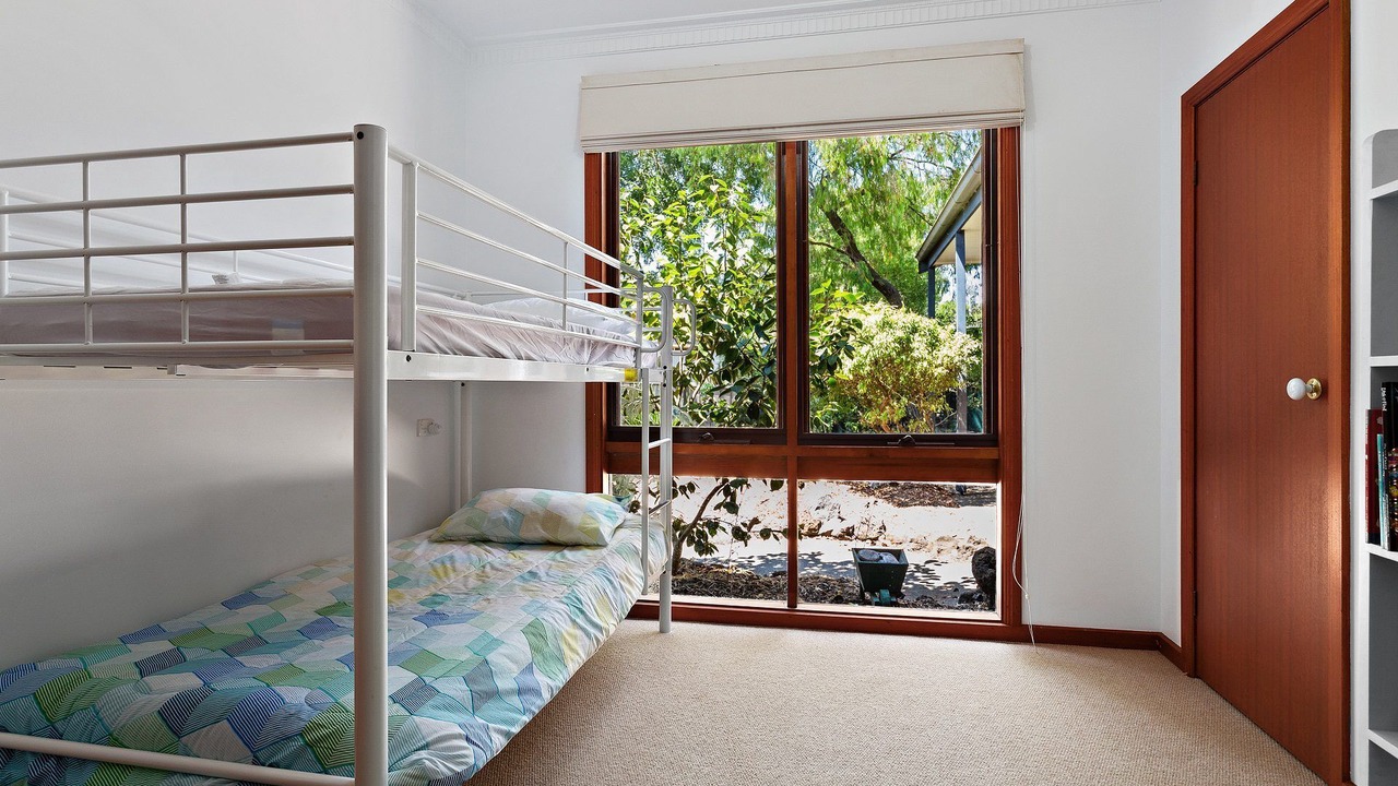 Photo of Bedroom in Cowes