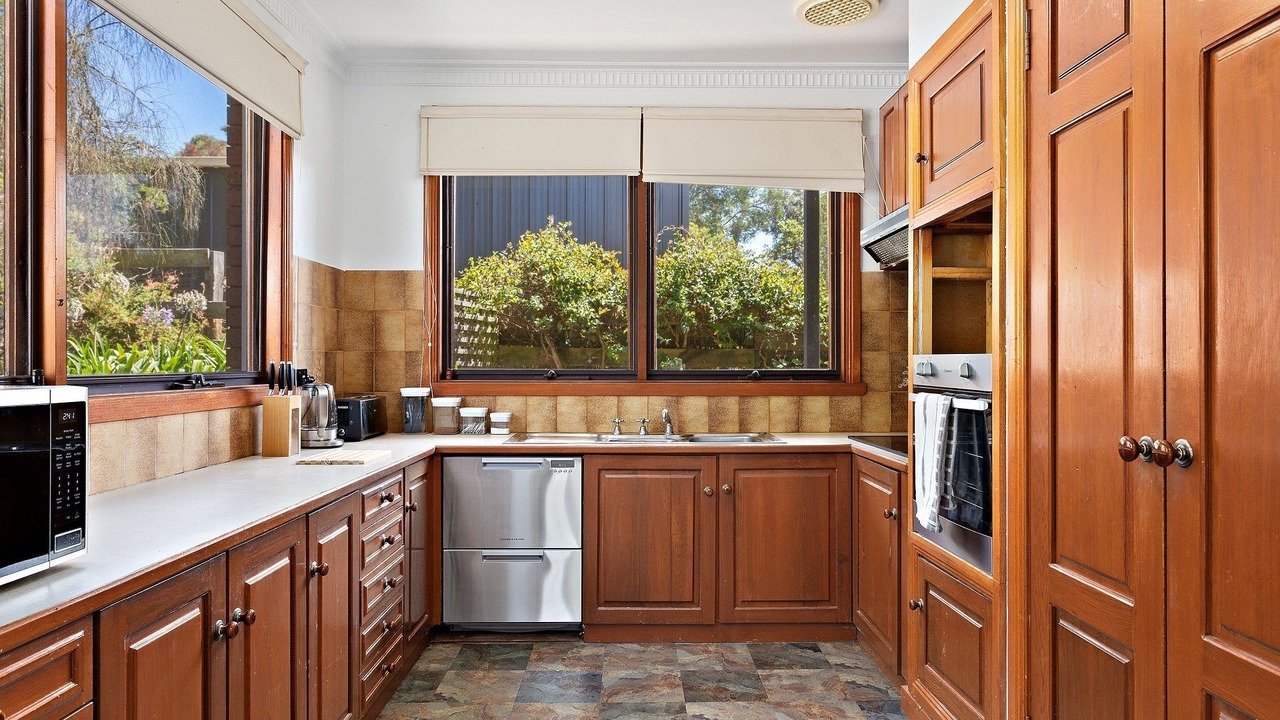 Photo of Kitchen in Cowes