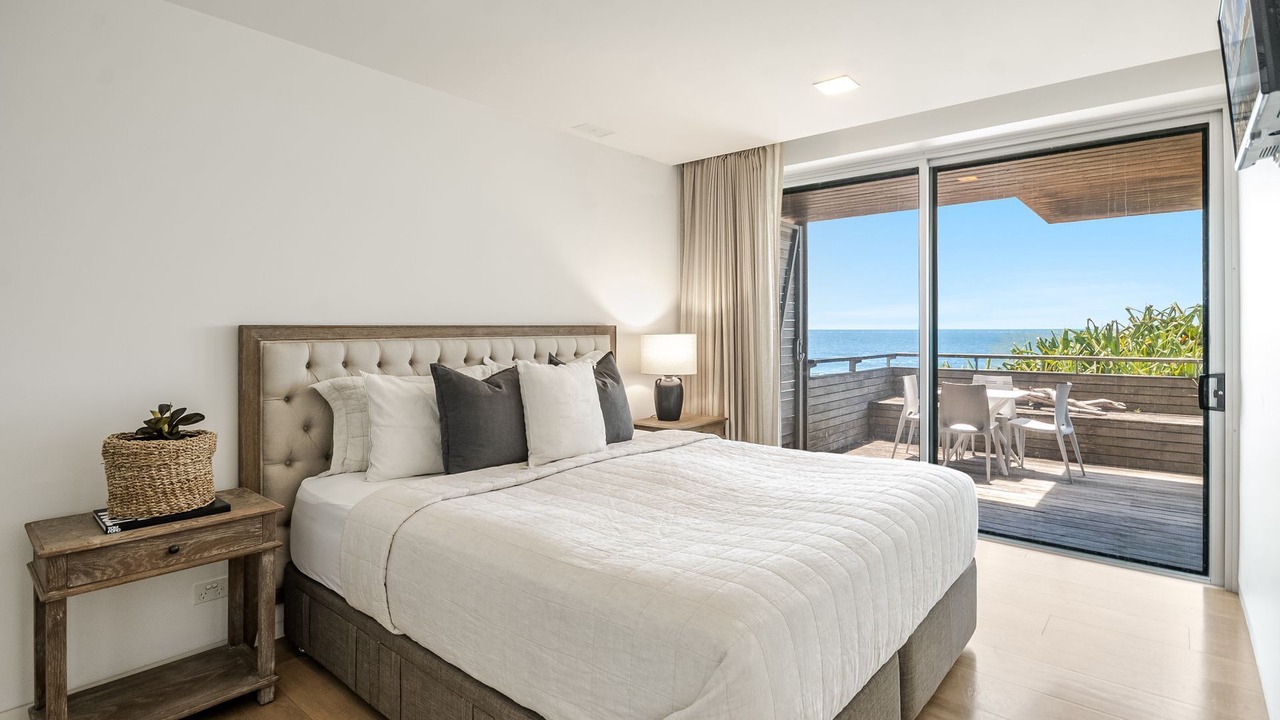Photo of Bedroom in Yamba
