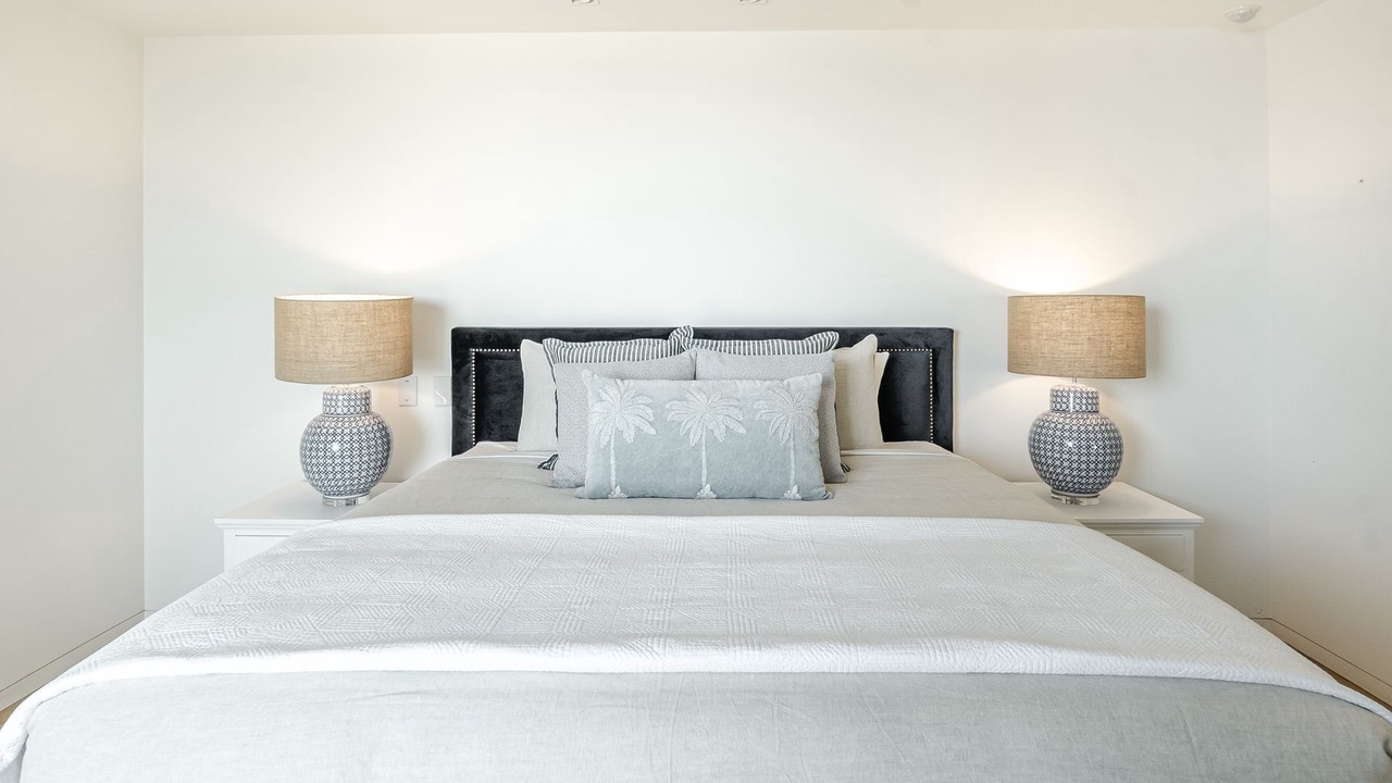 Photo of Bedroom in Yamba