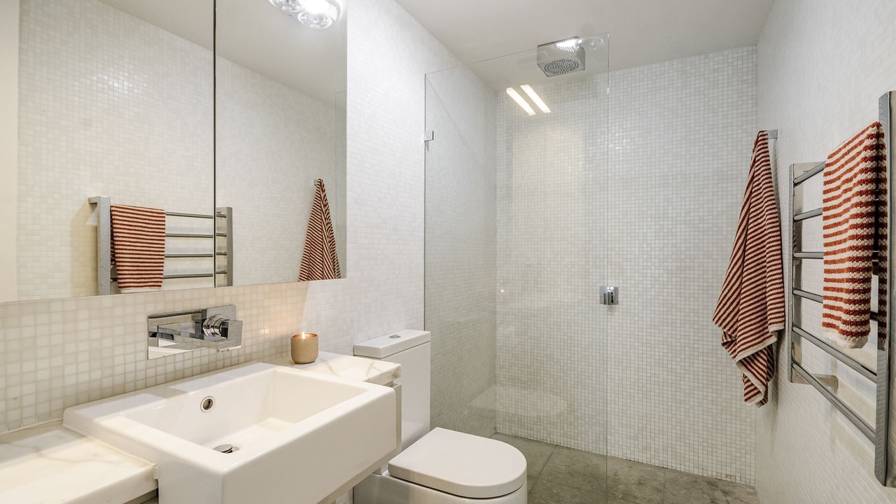 Photo of Bathroom in Yamba