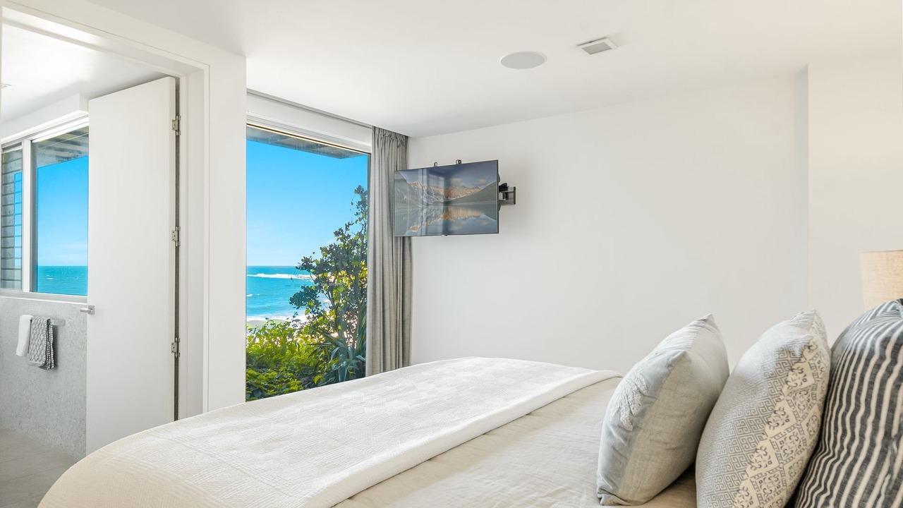 Photo of Bedroom in Yamba