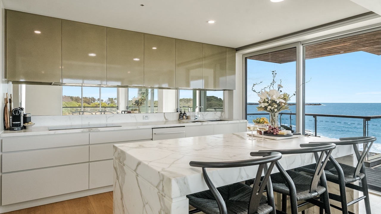Photo of Kitchen in Yamba