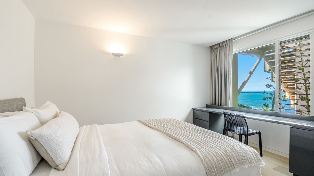 Photo of Bedroom in Yamba