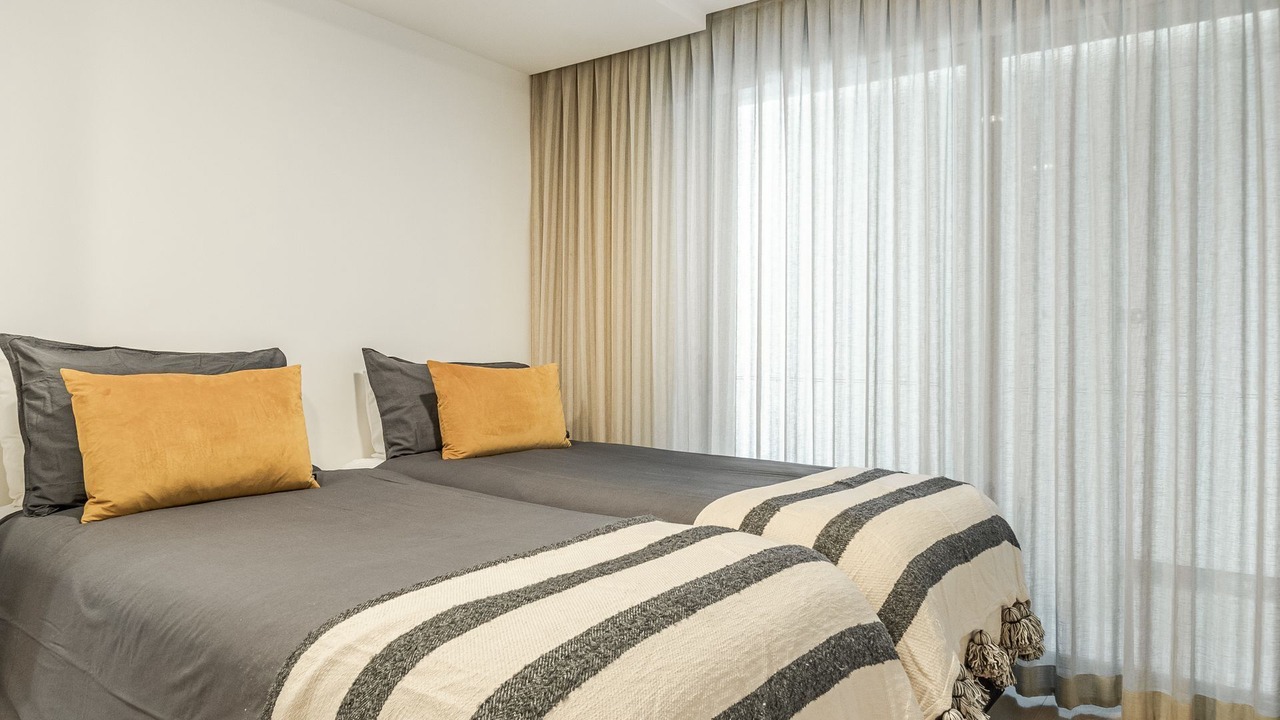 Photo of Bedroom in Yamba