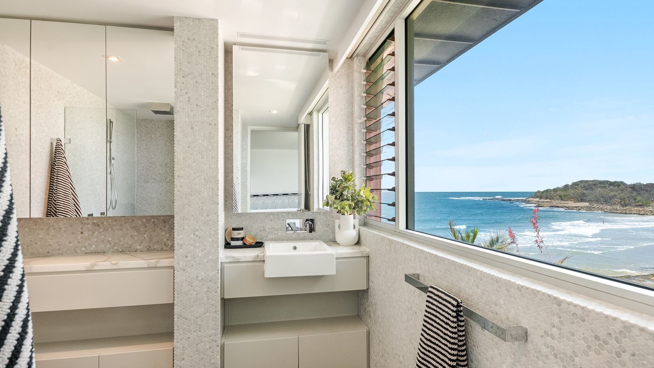 Photo of Bathroom in Yamba