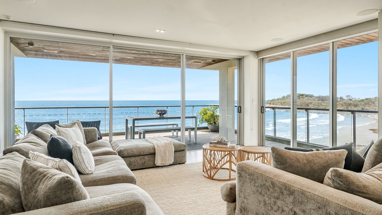 Photo of Livingroom in Yamba