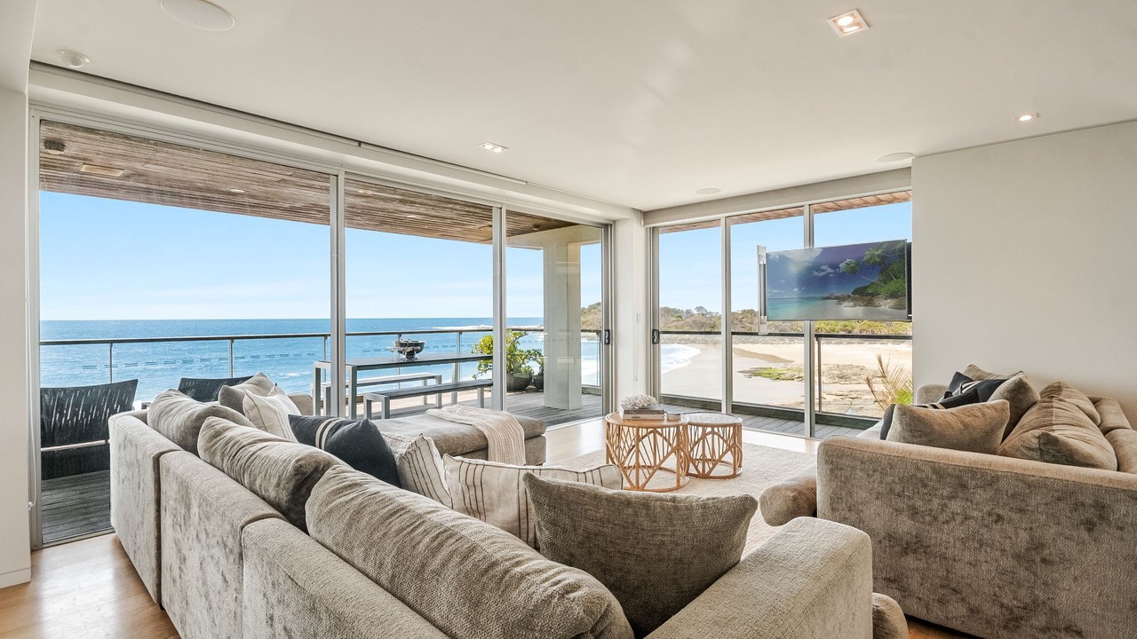 Photo of Livingroom in Yamba