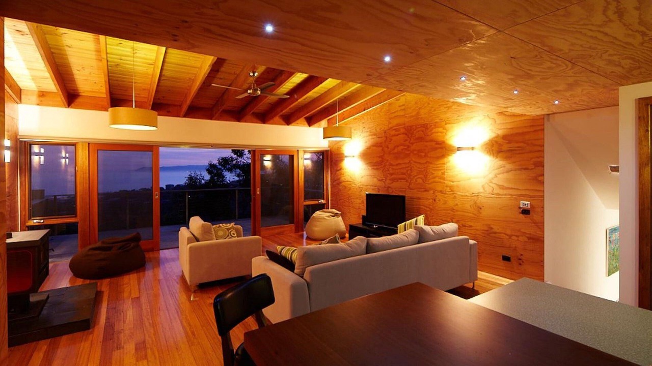 Photo of Livingroom in Fairhaven