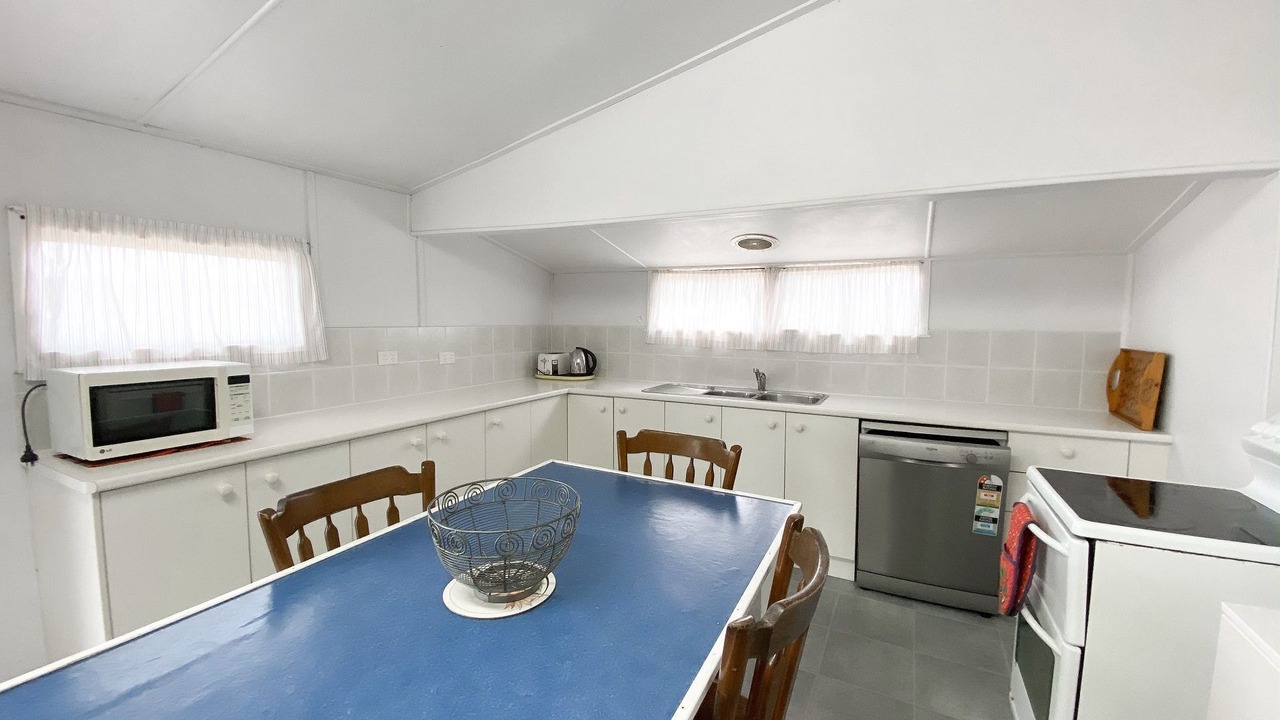 Photo of Kitchen in Traviston