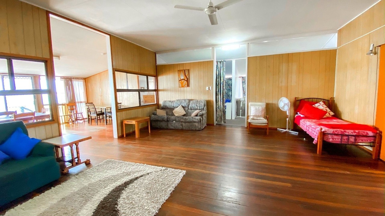 Photo of Livingroom in Traviston