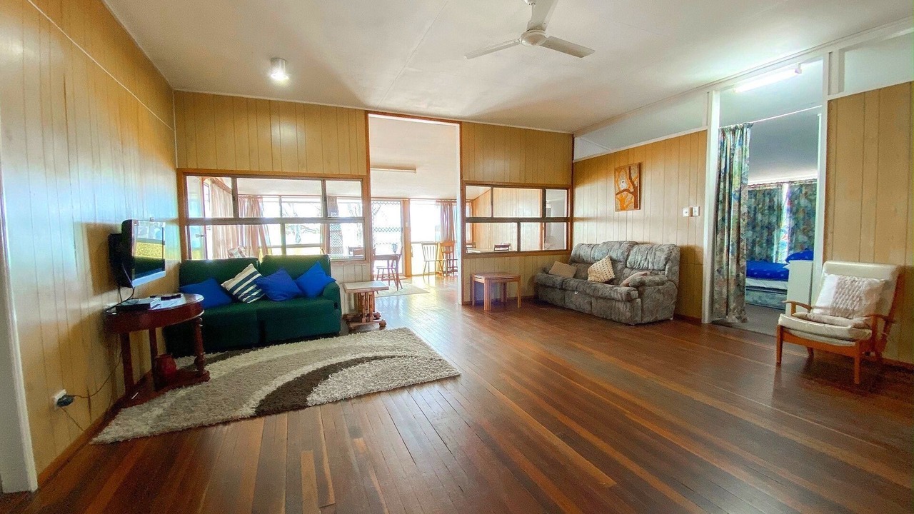 Photo of Livingroom in Traviston