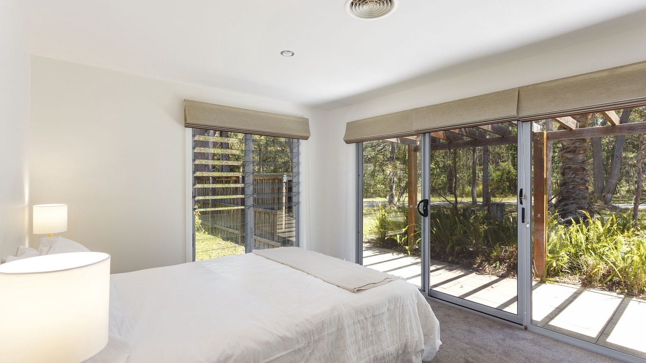 Photo of Bedroom in Charlotte Bay
