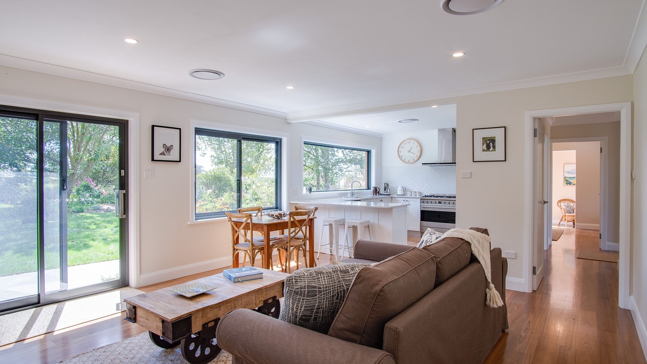 Photo of Livingroom in Central Tablelands