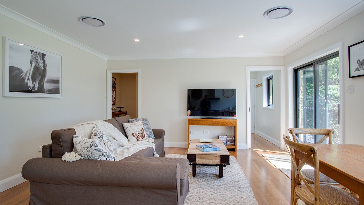 Photo of Livingroom in Central Tablelands