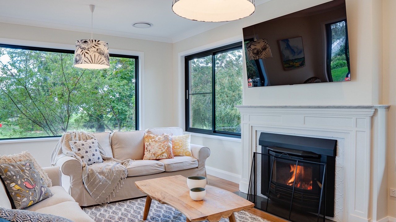 Photo of Livingroom in Central Tablelands