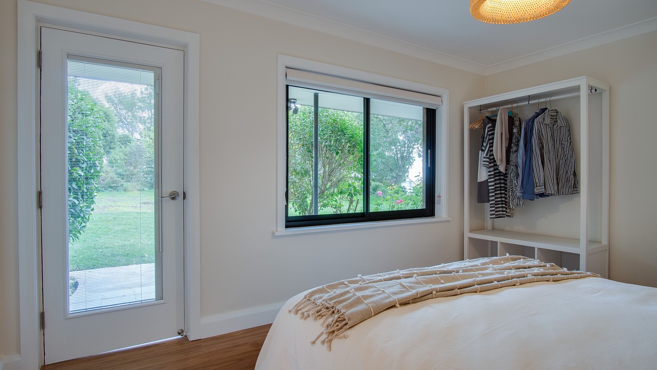 Photo of Bedroom in Central Tablelands