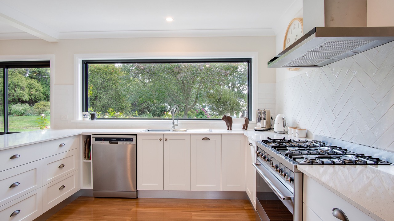 Photo of Kitchen in Central Tablelands