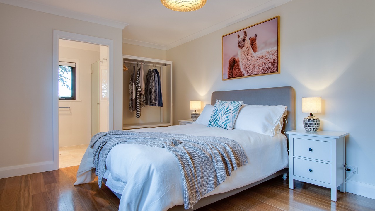 Photo of Bedroom in Central Tablelands